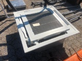 TOSHIBA ROOF MOUNT A/C