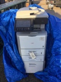 LANIER SP5200S PRINTER