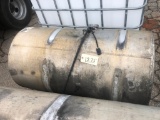 TRUCK SIDE FUEL TANK