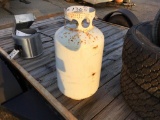 30LB PROPANE TANK