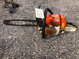 STIHL MSZ60 CHAINSAW