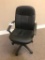 OFFICE CHAIR (ROLLING, RIGHT ROOM)