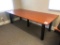 (1) CONFERENCE TABLE