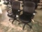 (2) OFFICE CHAIRS