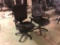 (2) OFFICE CHAIRS