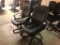 (2) OFFICE CHAIRS