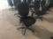 (1) MULTI FUNCTIONAL ERGONOMIC OFFICE CHAIR