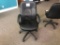 (1) OFFICE CHAIR (ROLLING, LEFT ROOM)