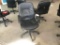 (1) OFFICE CHAIR (ROLLING, LEFT ROOM)