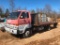 ISUZU CAB OVER CAB AND CHASSIS