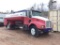 1999 KENWORTH T300 TANKER TRUCK