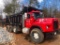 1994 MACK TRI AXLE DUMP TRUCK