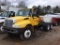 ***INOP*** INTERNATIONAL CAB AND CHASSIS