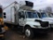 ***INOP*** 2005 INTERNATIONAL 4300 CAB AND CHASSIS