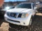 2006 NISSAN PATHFINDER SE