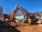 2015 CASE CX145C EXCAVATOR