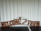 10' WELCOME TO THE FARM METAL SIGN
