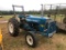 FORD 5000 TRACTOR