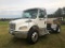 2005 FREIGHTLINER M2 ROAD TRACTOR