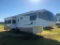 2007 MONTEGO BAY 5TH WHEEL CAMPER