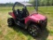 **INOP** 2008 POLARIS RZR 800 **INOP PARTS ONLY**