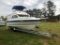 1988 BAY LINER BOAT W/CABIN