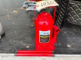 HYDRAULIC JACK 20 TON