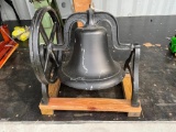 SCHOOL HOUSE BELL