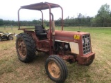 INTERNATIONAL 464 TRACTOR