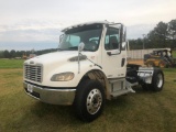 2005 FREIGHTLINER M2 ROAD TRACTOR