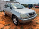 2003 LEXUS RX300