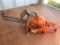 HUSQVARNA 36 CHAIN SAW