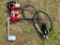 FILL-RITE 20GPM 12VOLT FUEL PUMP W/HOSE