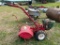 8HP REAR TINE TILLER