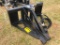 GREAT BEAR TREE PULLER SKID STEER ATTACHMENT