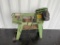 METAL CUTTING BAND SAW