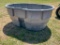 RUBBERMAID 150 GALLON WATER TROUGH