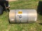 100 GAL ALUMINUM FUEL TANK