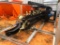 SKID STEER TRENCHER