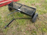 PULL TYPE SPREADER W/12