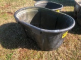 RUBBERMAID 100GAL WATER TROUGH