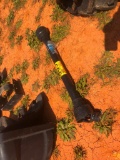 PTO SHAFT