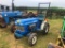 FORD 1210 TRACTOR **PARTS ONLY, DOES NOT RUN**