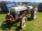 FORD TRACTOR 8N