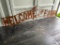 10' WELCOME TO THE FARM METAL SIGN