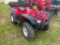 2004 HONDA RANCHER 4X4 ATV