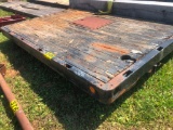 7'X9' TRUCK BED