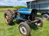 FORD 2000 TRACTOR **INOP, PARTS ONLY**