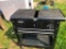 GLOBAL 2 DRAWER ROLLING TOOL CHEST