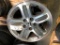 (3) HONDA ALUMINUM WHEELS (16